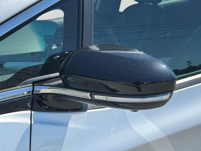 2021 Chevrolet Bolt EV Premier