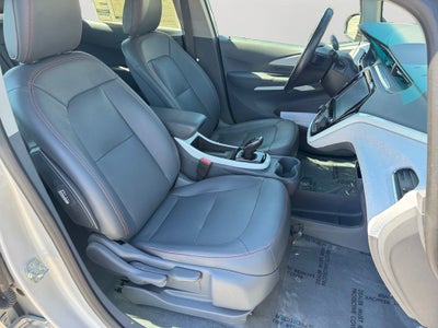 2021 Chevrolet Bolt EV Premier