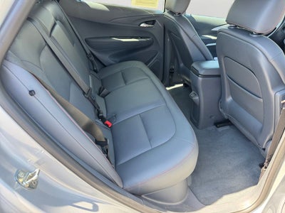 2021 Chevrolet Bolt EV Premier