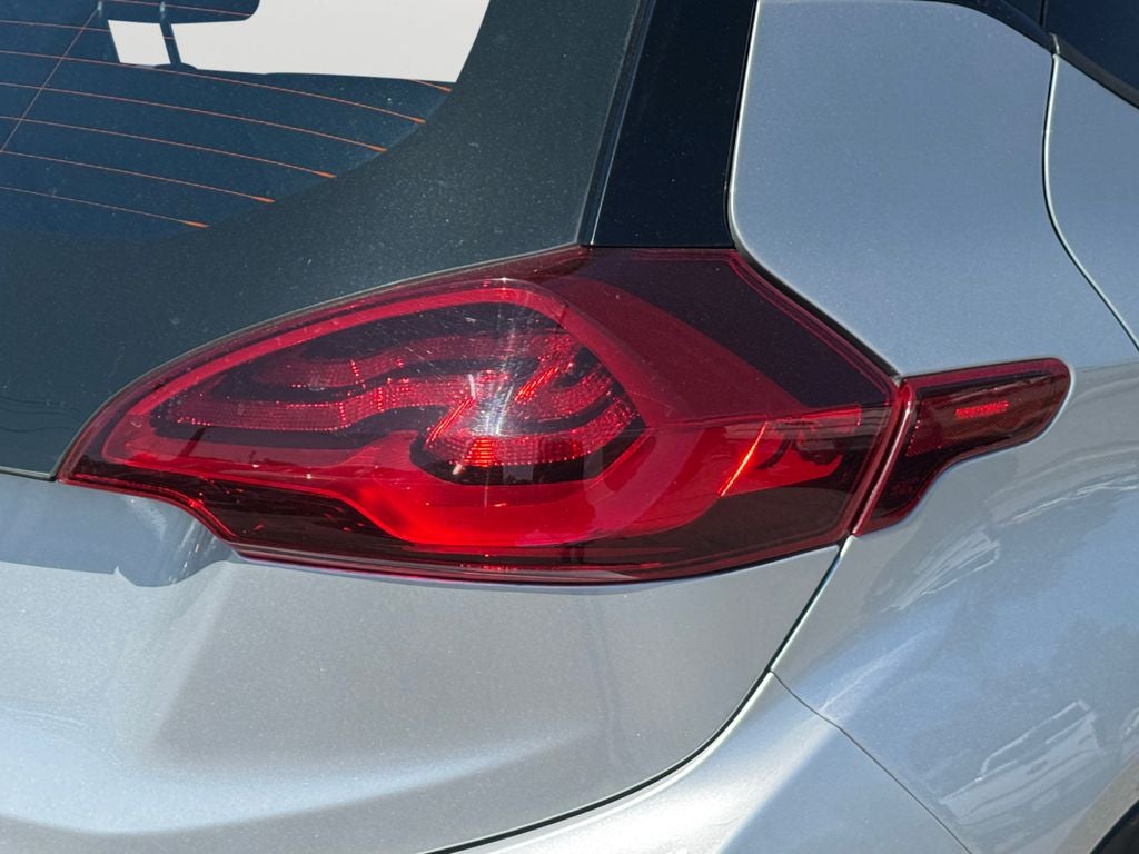 2021 Chevrolet Bolt EV Premier