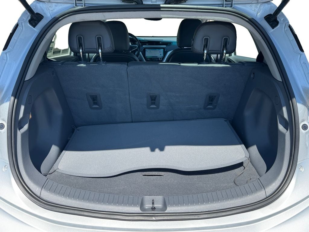 2021 Chevrolet Bolt EV Premier
