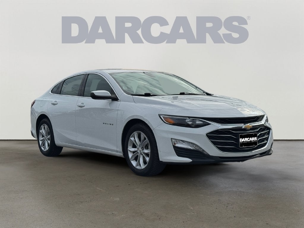 2022 Chevrolet Malibu