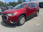 2019 Chevrolet Traverse LT Cloth w/1LT