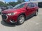 2019 Chevrolet Traverse LT Cloth w/1LT