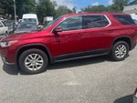 2019 Chevrolet Traverse LT Cloth w/1LT