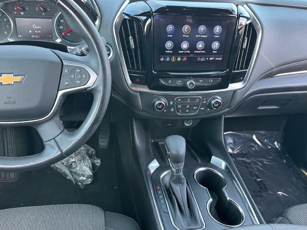2023 Chevrolet Traverse LT 1LT