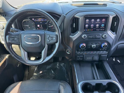 2021 GMC Sierra 3500HD Denali