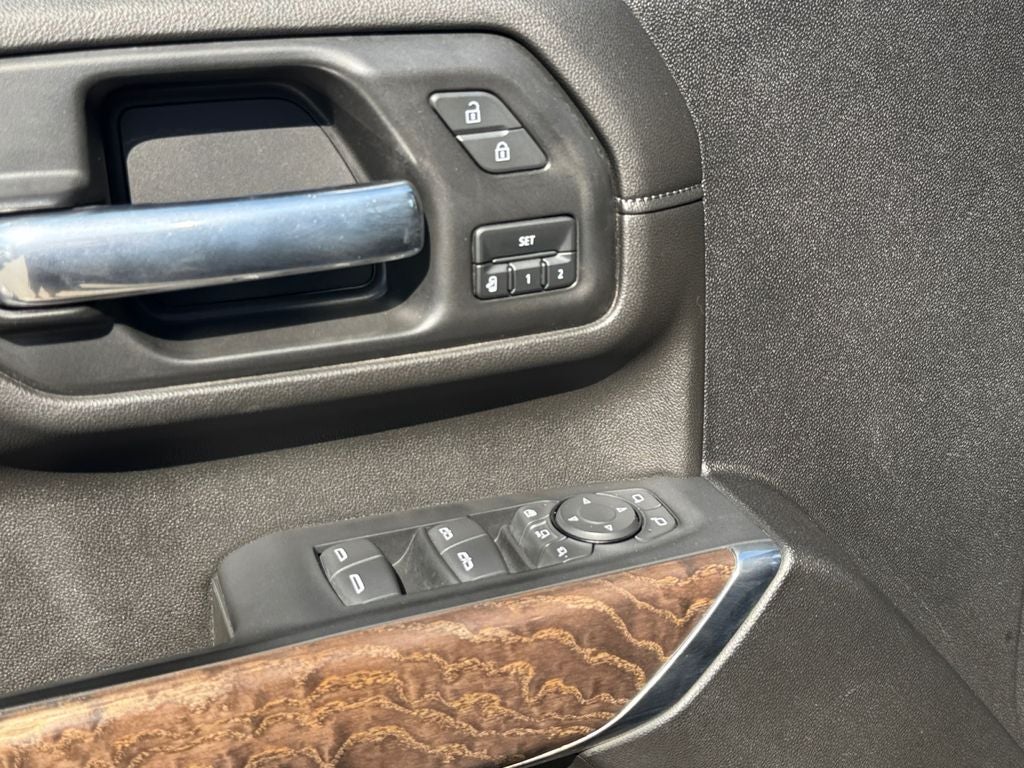 2021 GMC Sierra 3500HD Denali