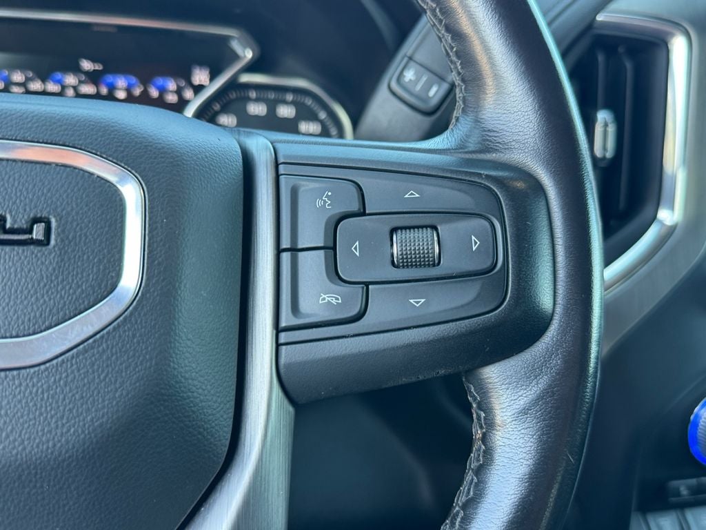 2021 GMC Sierra 3500HD Denali