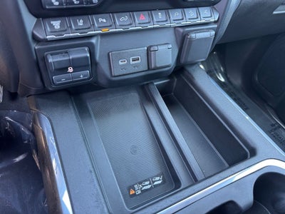 2021 GMC Sierra 3500HD Denali