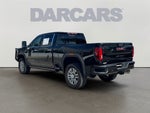 2021 GMC Sierra 3500HD Denali