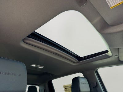 2021 GMC Sierra 3500HD Denali