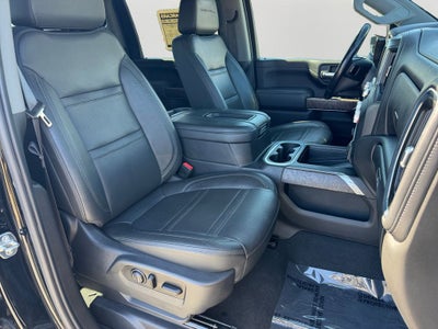 2021 GMC Sierra 3500HD Denali