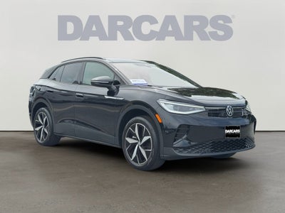 2023 Volkswagen ID.4 Pro S Plus