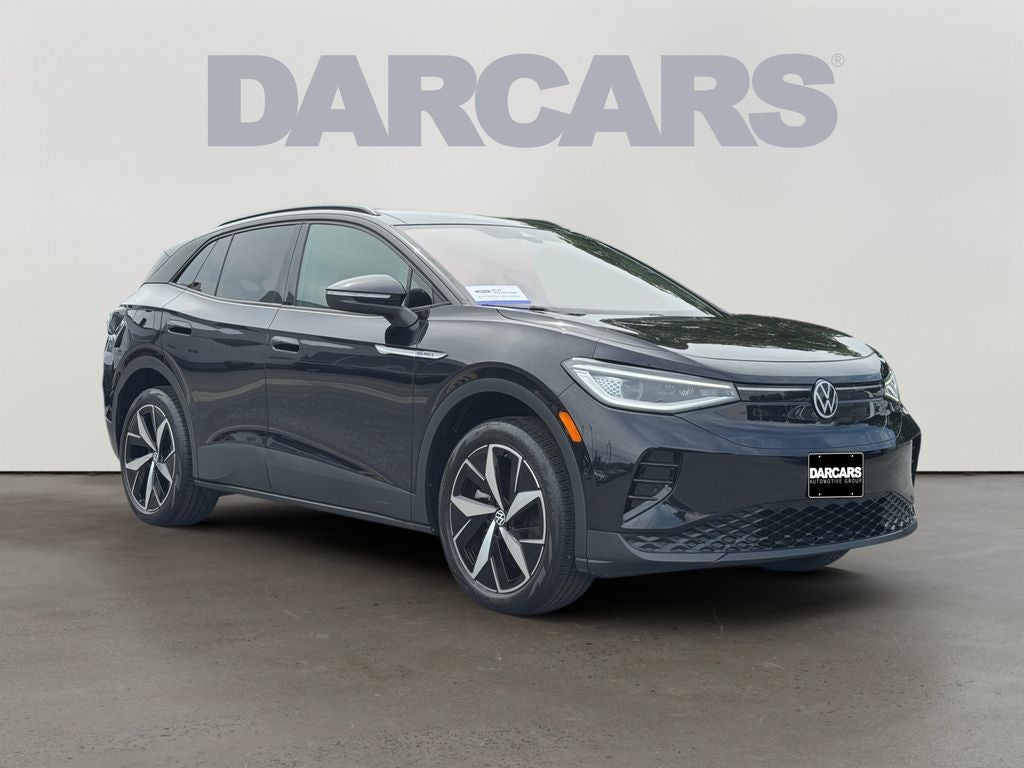 2023 Volkswagen ID.4 Pro S Plus