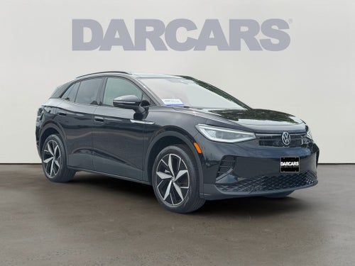 2023 Volkswagen ID.4 Pro S Plus