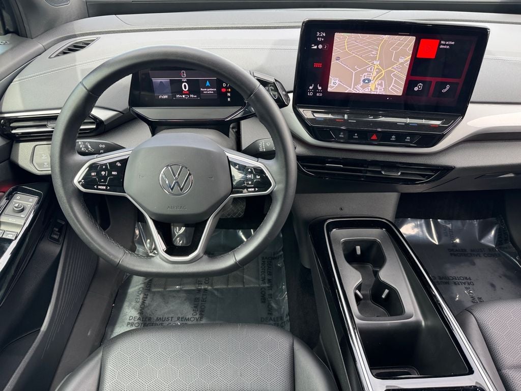 2023 Volkswagen ID.4 Pro S Plus