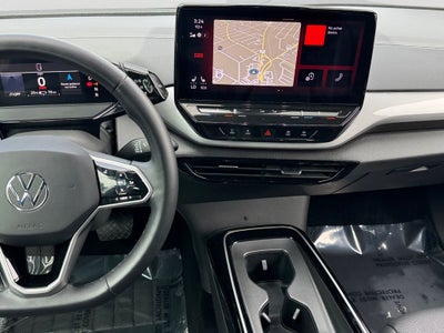 2023 Volkswagen ID.4 Pro S Plus