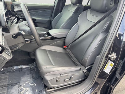 2023 Volkswagen ID.4 Pro S Plus
