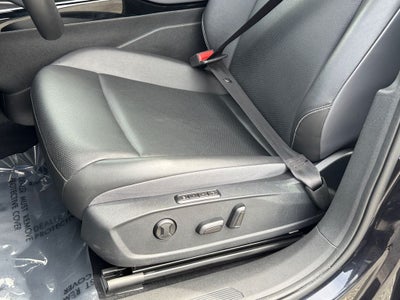 2023 Volkswagen ID.4 Pro S Plus