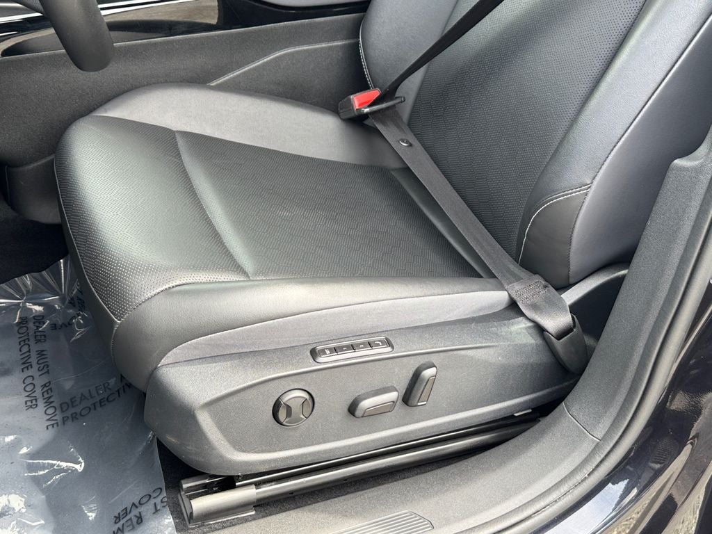 2023 Volkswagen ID.4 Pro S Plus