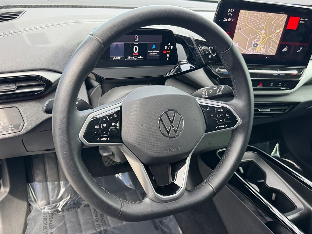 2023 Volkswagen ID.4 Pro S Plus
