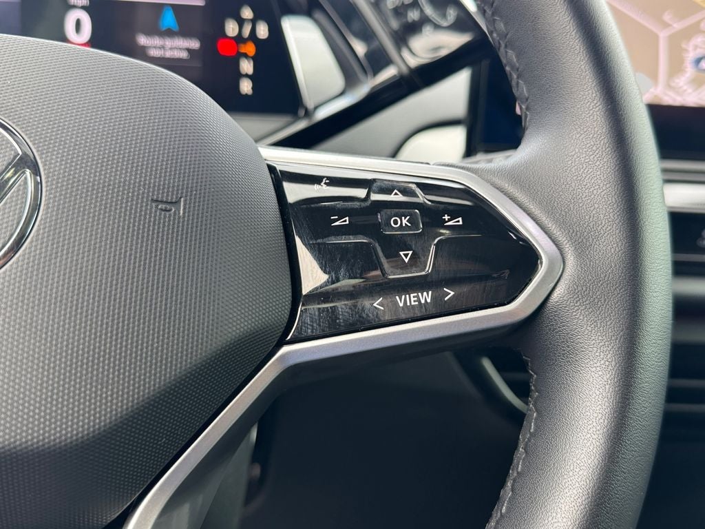 2023 Volkswagen ID.4 Pro S Plus