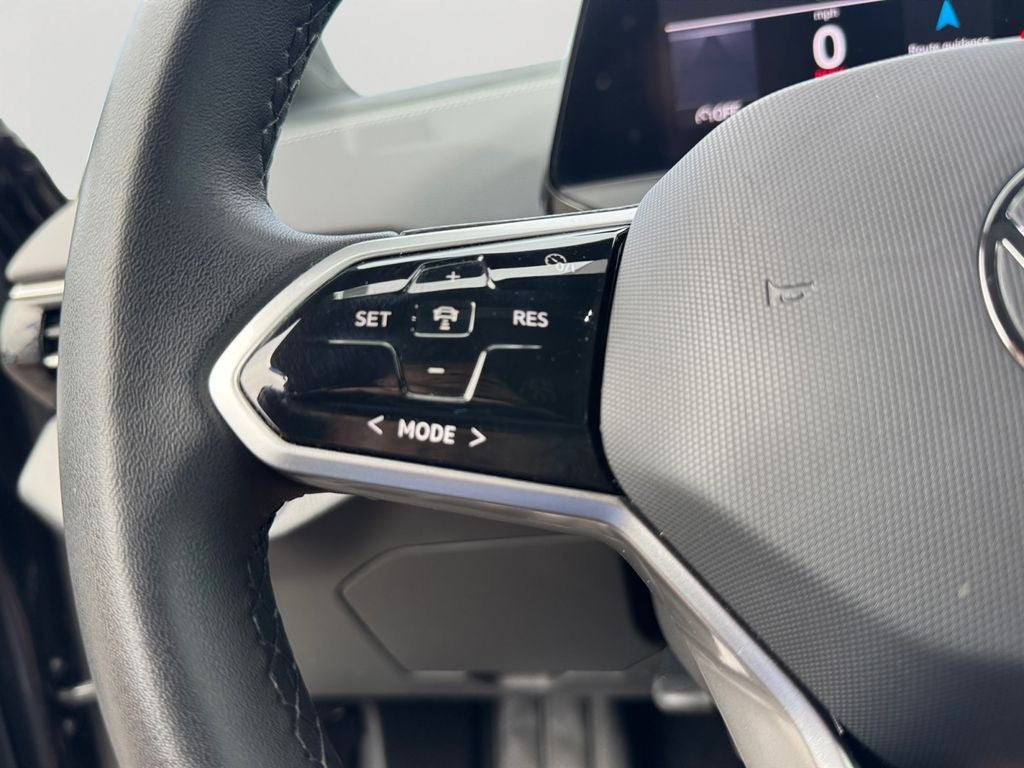 2023 Volkswagen ID.4 Pro S Plus