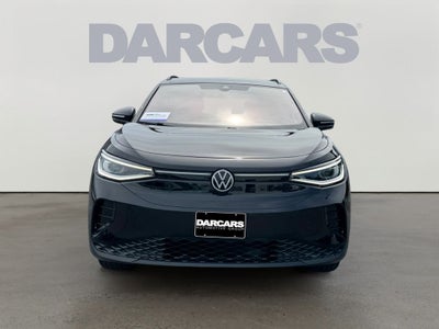 2023 Volkswagen ID.4 Pro S Plus