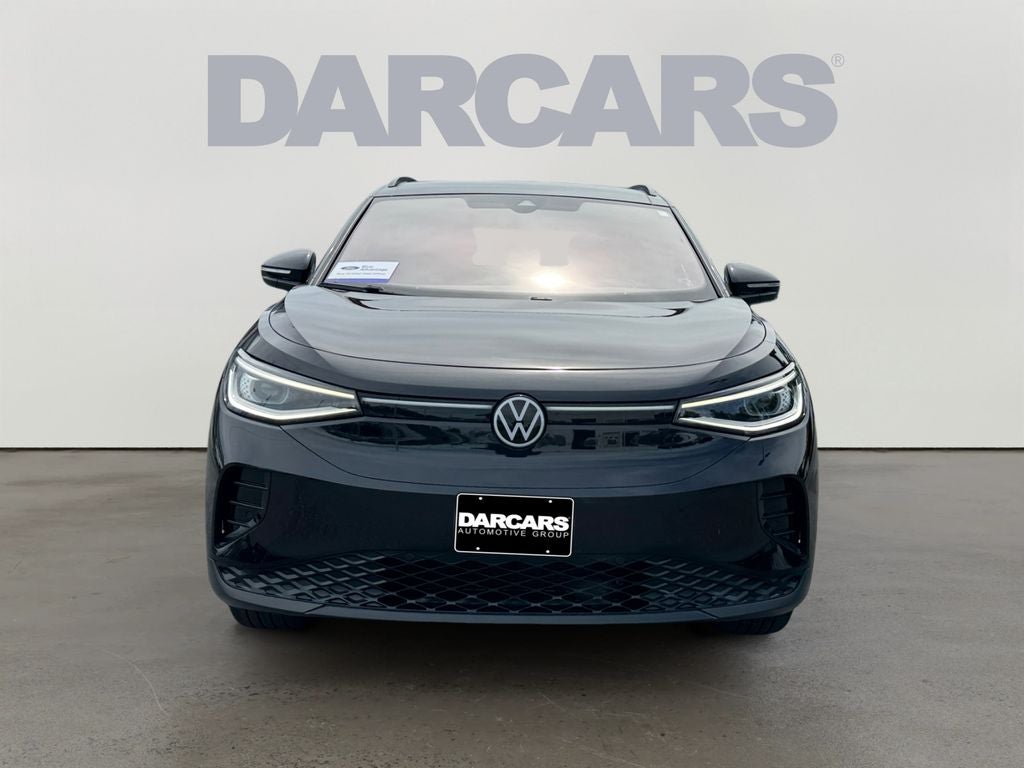 2023 Volkswagen ID.4 Pro S Plus