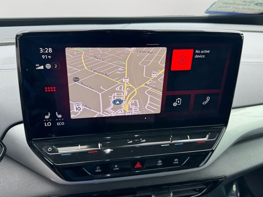 2023 Volkswagen ID.4 Pro S Plus