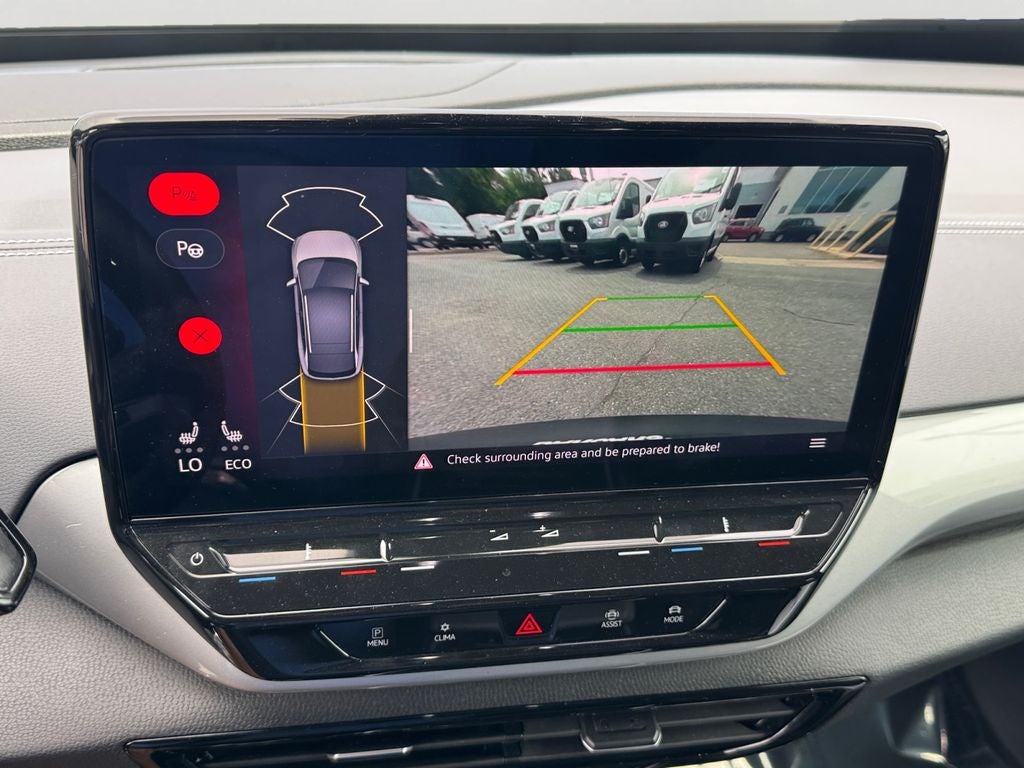 2023 Volkswagen ID.4 Pro S Plus