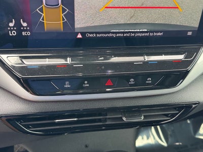 2023 Volkswagen ID.4 Pro S Plus