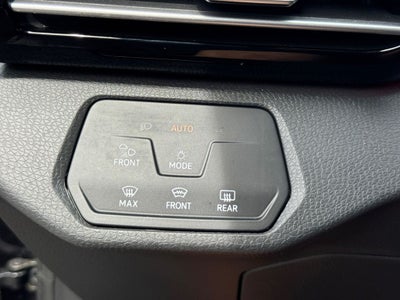 2023 Volkswagen ID.4 Pro S Plus