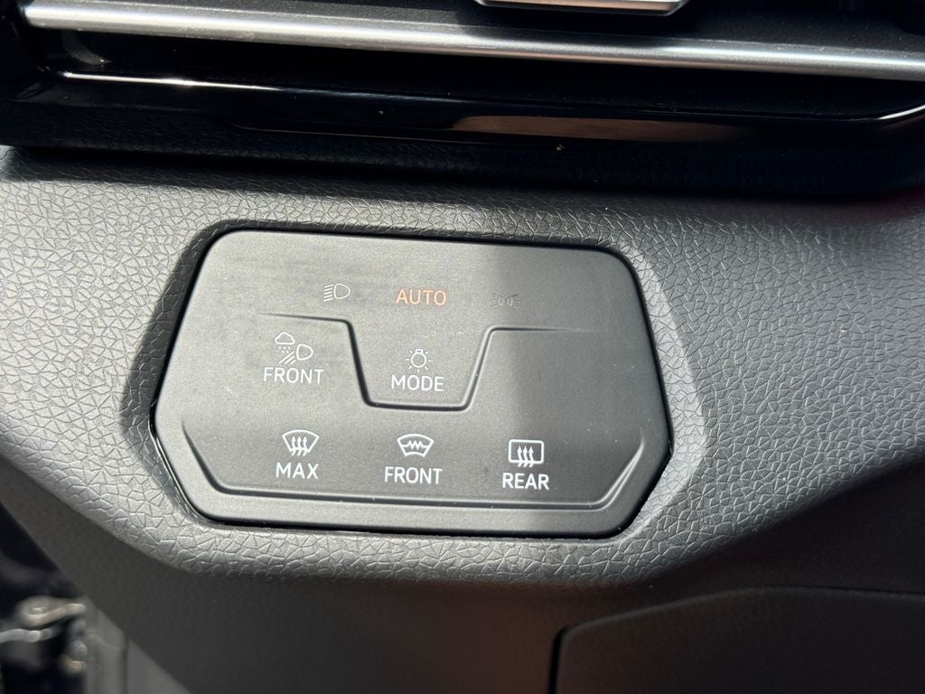 2023 Volkswagen ID.4 Pro S Plus