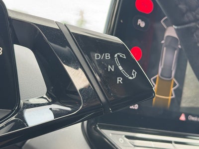 2023 Volkswagen ID.4 Pro S Plus