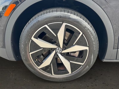 2023 Volkswagen ID.4 Pro S Plus