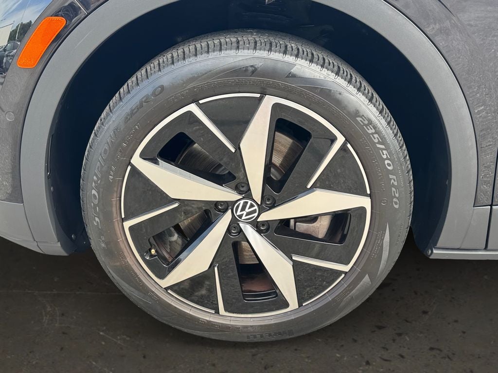 2023 Volkswagen ID.4 Pro S Plus