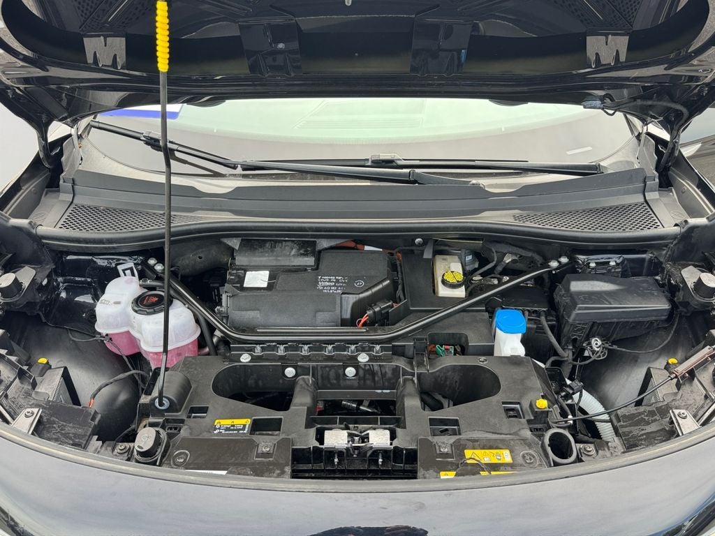 2023 Volkswagen ID.4 Pro S Plus