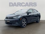 2023 Volkswagen ID.4 Pro S Plus