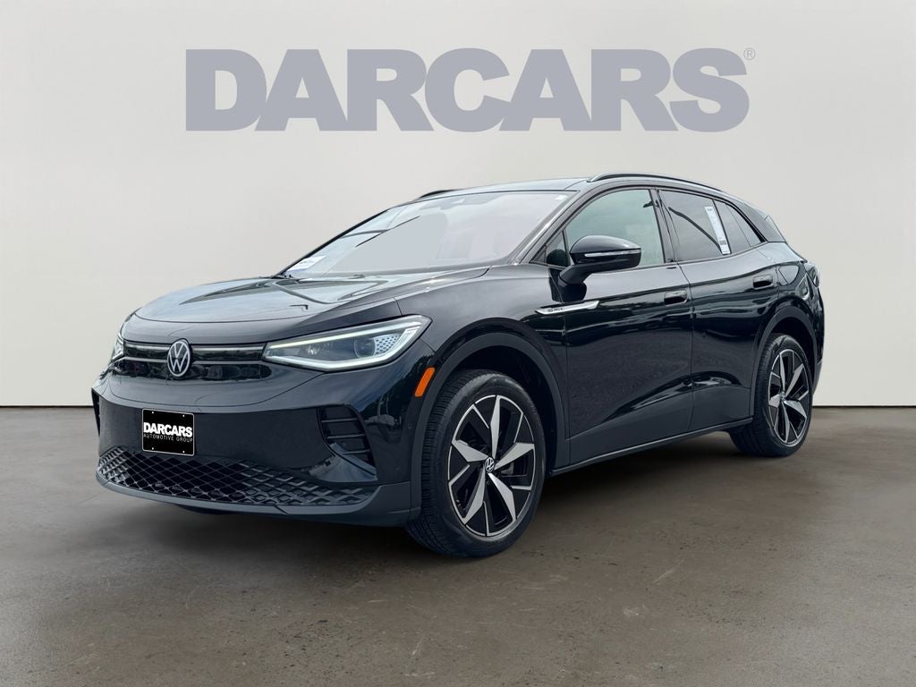 2023 Volkswagen ID.4 Pro S Plus