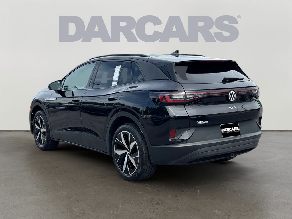 2023 Volkswagen ID.4 Pro S Plus