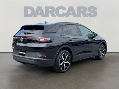 2023 Volkswagen ID.4 Pro S Plus