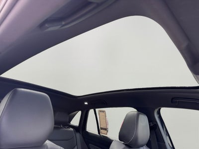2023 Volkswagen ID.4 Pro S Plus