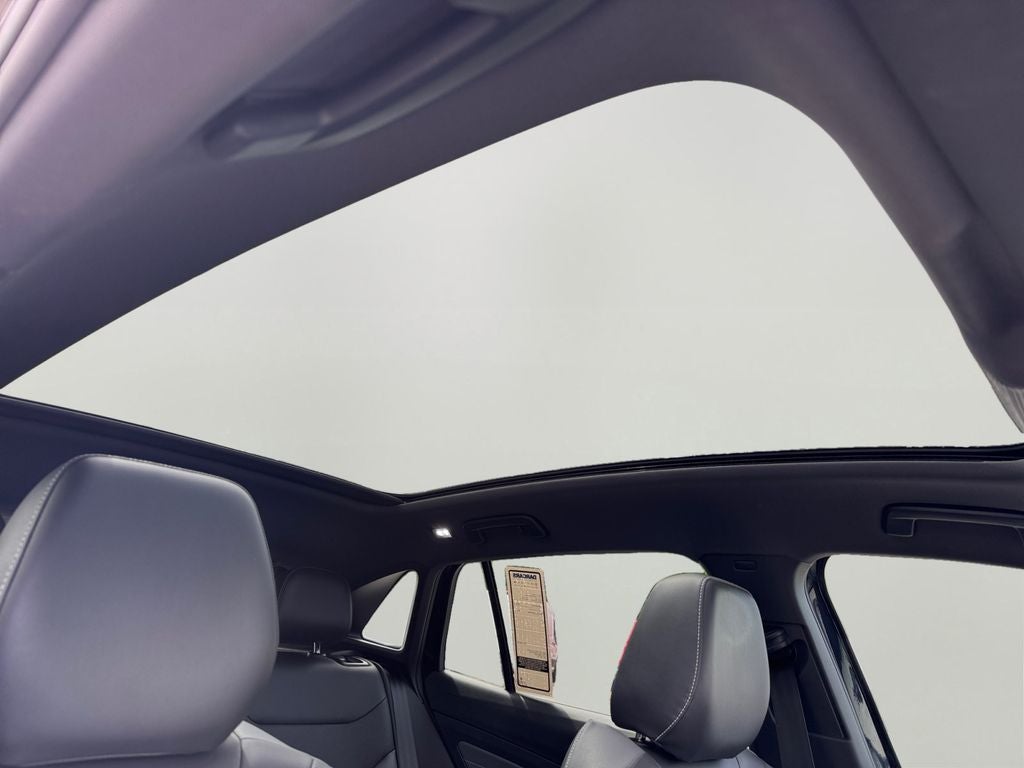 2023 Volkswagen ID.4 Pro S Plus