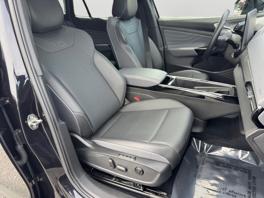 2023 Volkswagen ID.4 Pro S Plus