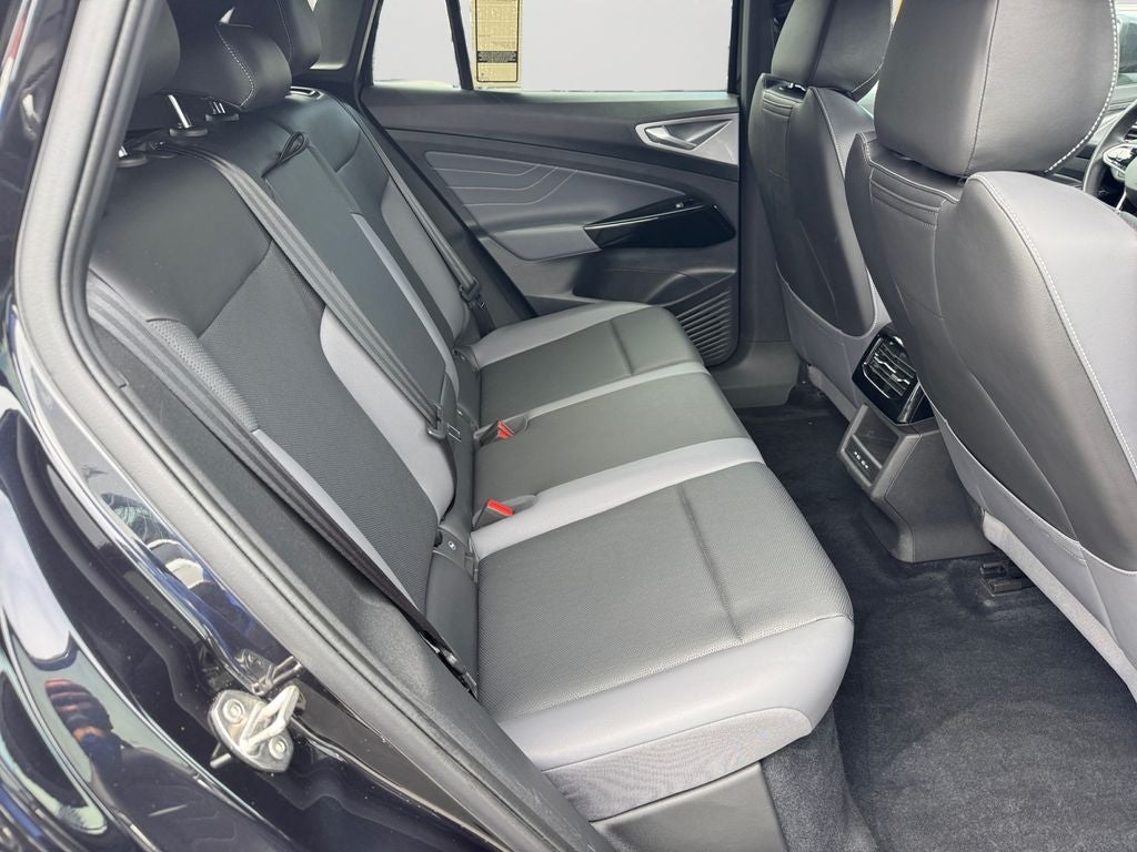 2023 Volkswagen ID.4 Pro S Plus