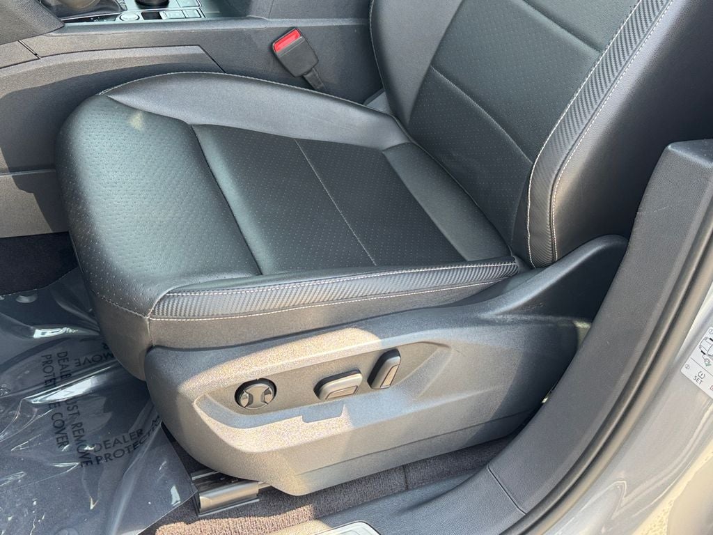2021 Volkswagen Atlas Cross Sport 2.0T SE w/Technology