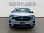 2021 Volkswagen Atlas Cross Sport 2.0T SE w/Technology