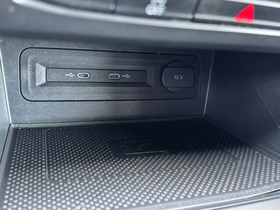 2021 Volkswagen Atlas Cross Sport 2.0T SE w/Technology